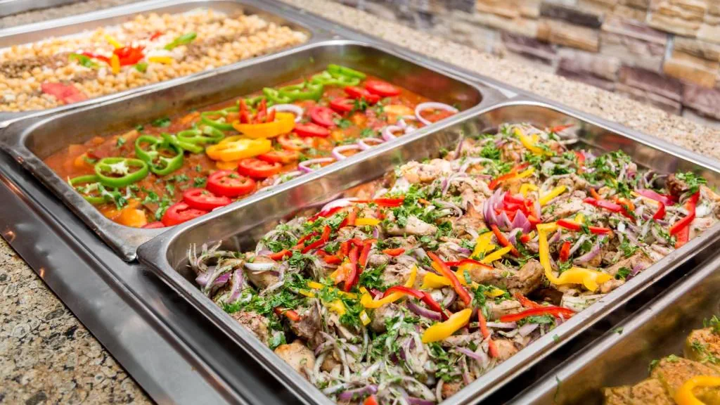 الفندق كورال صن بيتش - سفاجا